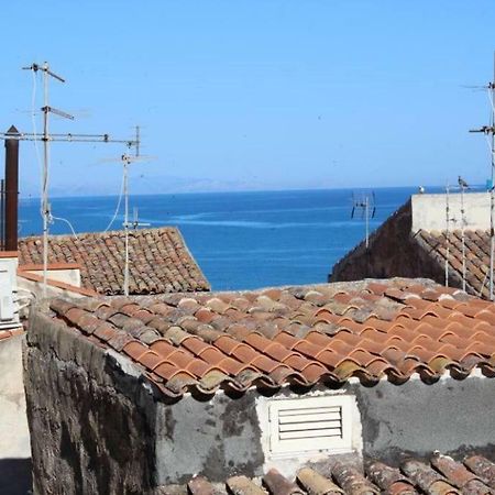 Апартаменти Casa Soraya, Dimora Tipica A 2 Passi Dal Duomo. Чефалу Екстер'єр фото