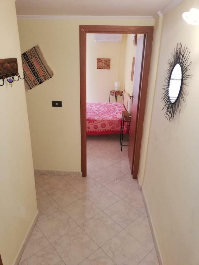 Апартаменти Casa Soraya, Dimora Tipica A 2 Passi Dal Duomo. Чефалу Екстер'єр фото